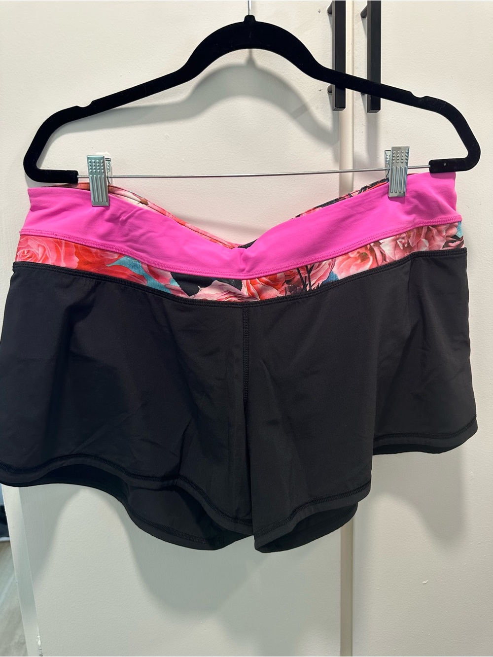 Lululemon Running Short